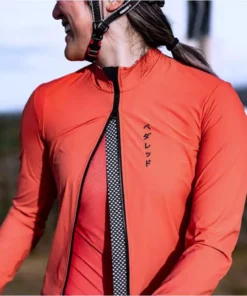 PEdAL ED PEdALED Women's Mirai Cycling Jacket Women's Clothing