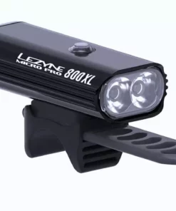 Cycling Essentials Lezyne Micro Drive Pro 800XL Cycling Light