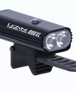 Cycling Essentials Lezyne Micro Drive 800XL/KTV Pro Pair