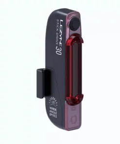 Lezyne Stick Drive Rear Cycling Light