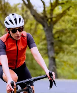 PEdAL ED PEdALED Mirai Women's Cycling Gilet Women's Clothing