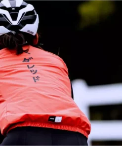 PEdAL ED PEdALED Mirai Women's Cycling Gilet Women's Clothing