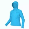 Endura Women's Hummvee Waterproof Hooded Jacket