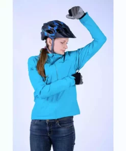 Endura Women's Hummvee Waterproof Hooded Jacket