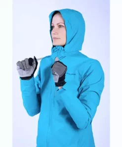 Endura Women's Hummvee Waterproof Hooded Jacket