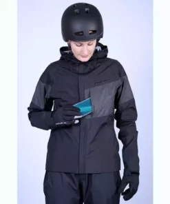 Women's Clothing Endura Women's Urban Luminite II 3 In 1 Jacket With Gilet 12 Women's Clothing Endura Women's Urban Luminite II 3 In 1 Jacket With Gilet