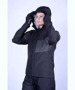 Women's Clothing Endura Women's Urban Luminite II 3 In 1 Jacket With Gilet 13 Women's Clothing Endura Women's Urban Luminite II 3 In 1 Jacket With Gilet