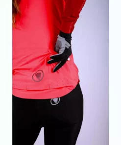 Endura Women's Pro SL PrimaLoft® Gilet Women's Clothing