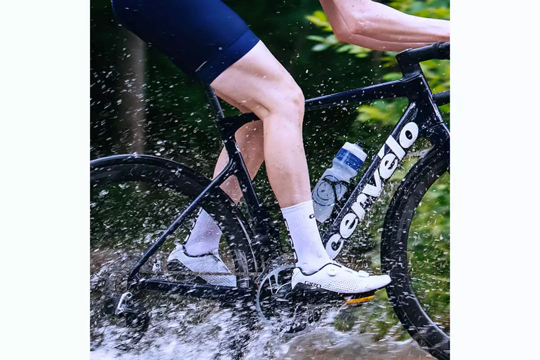 Giro Cadet Road Shoe 3 Giro Cadet Road Shoe