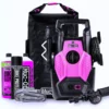 Bike Maintenance Muc-Off Pressure Washer Bundle