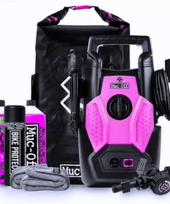 Bike Maintenance Muc-Off Pressure Washer Bundle