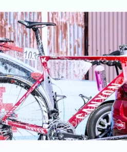 Bike Maintenance Muc-Off Pressure Washer Bundle