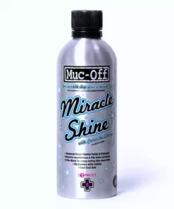 Muc-Off Miracle Shine