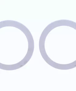 Campagnolo Ultra-Torque Outboard Cup Seals (Pair) Gears & Drivetrain