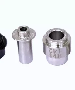 Wahoo Kickr 2018/2020 Thru-Axle Adapter Kit Tech & Electronics