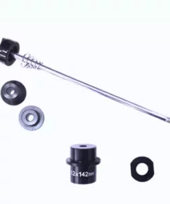 Wahoo Kickr 2014/2016 Thru-Axle Adapter Kit Tech & Electronics
