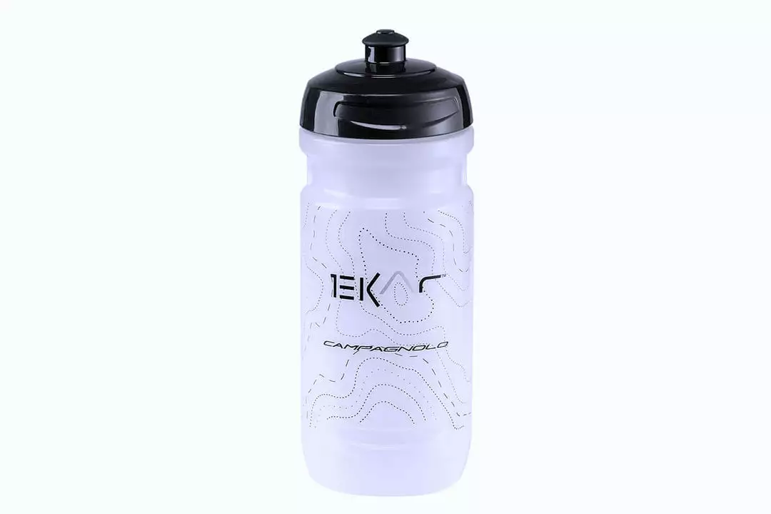 Campagnolo Ekar Water Bottle 1 Campagnolo Ekar Water Bottle