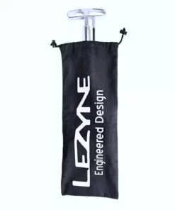 Lezyne CNC Travel Drive Floor Pump 5 Lezyne CNC Travel Drive Floor Pump