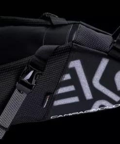Luggage & Bike-Packing Bags Campagnolo Ekar Cluster 7 Underseat Gravel Bag