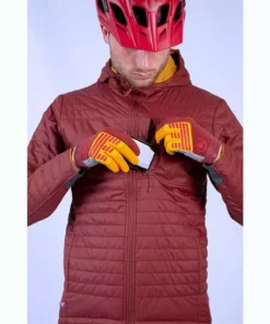 Men's Clothing Endura Hummvee Flipjak