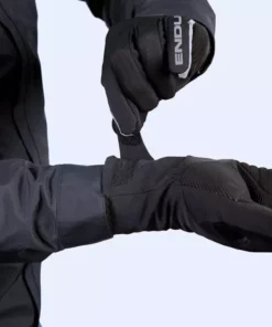 Clothing Accessories Endura Deluge Glove