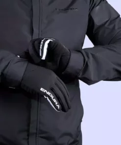 Clothing Accessories Endura Deluge Glove