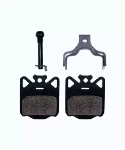 Campagnolo H11 Disc Brake Pads With Spring DB-310