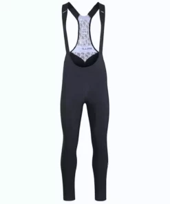 Men's Clothing ASSOS Mille GT Winter Bib Tights No Insert