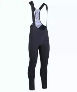 Men's Clothing ASSOS Mille GT Winter Bib Tights No Insert