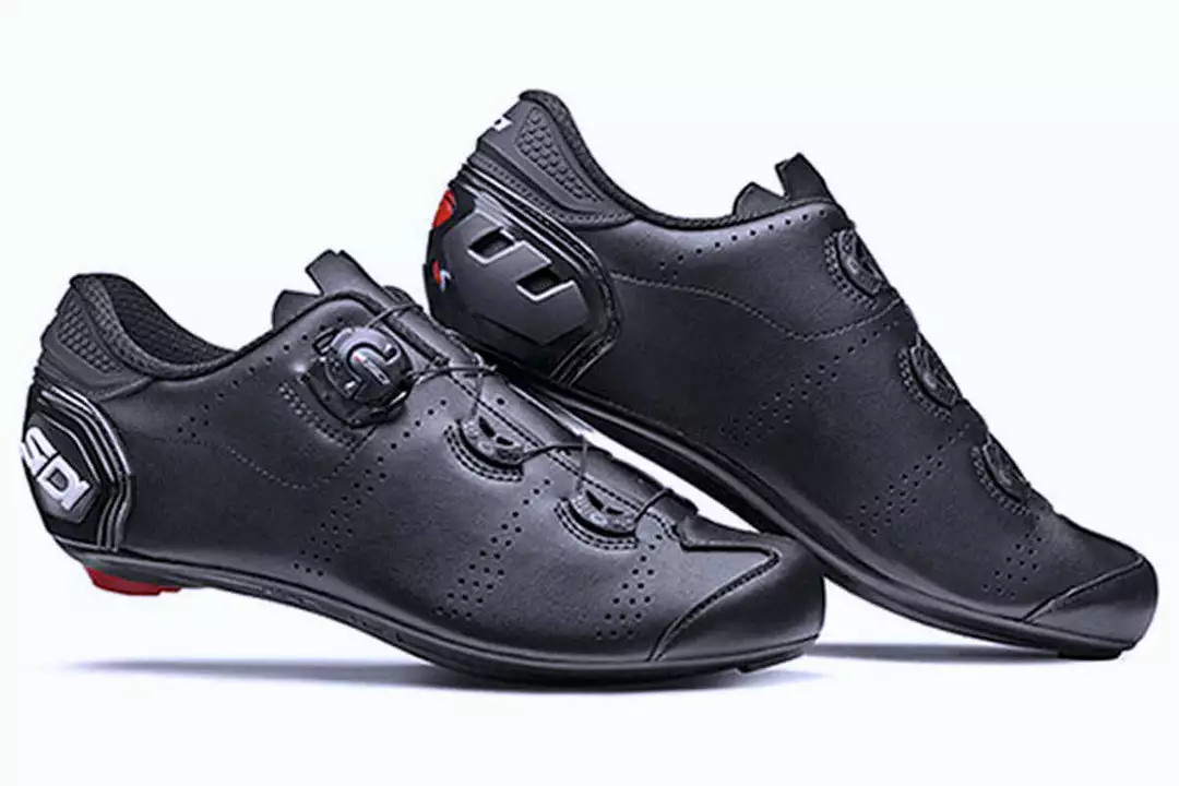 Men's Clothing Sidi Fast Road Shoes 1 Men's Clothing Sidi Fast Road Shoes