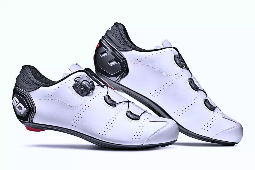 Men's Clothing Sidi Fast Road Shoes 2 Men's Clothing Sidi Fast Road Shoes