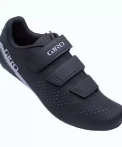 Giro Stylus Road Cycling Shoes Men's Clothing