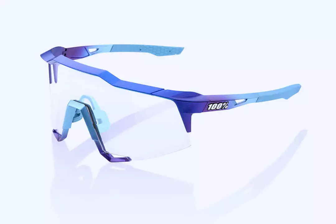 100% Sunglasses Clothing Accessories 100% Speedcraft Glasses 3 100% Sunglasses Clothing Accessories 100% Speedcraft Glasses