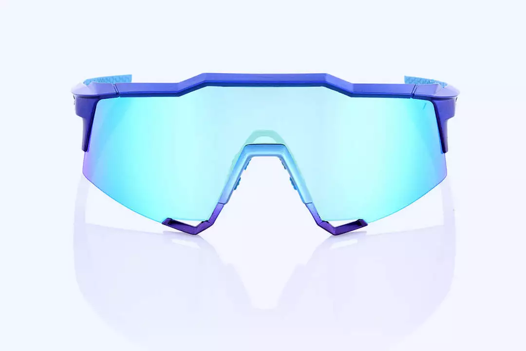 100% Sunglasses Clothing Accessories 100% Speedcraft Glasses 4 100% Sunglasses Clothing Accessories 100% Speedcraft Glasses