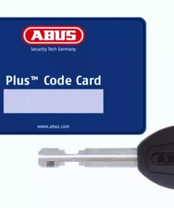 Abus Bordo 6000 Lock Cycling Essentials