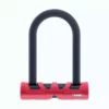 Cycling Essentials Abus Ultimate 420 Lock