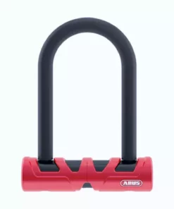 Cycling Essentials Abus Ultimate 420 Lock