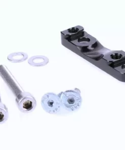 HOPE Adapter Model Y FM-FM +20 Mm | 160 R Bike Parts