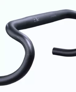 Contact Points Fizik Cyrano R5 Aluminium Handlebar