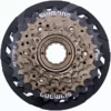 Shimano Tourney MF-TZ500 6-Speed Multiple Freewheel