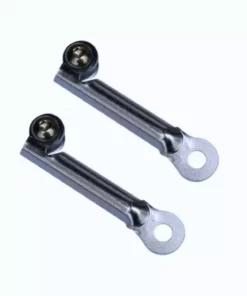 Portland Design Works Rear Stay Tabs