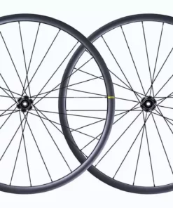Wheels, Rims & Hubs Mavic Allroad Pro Carbon SL Road+ Wheelset