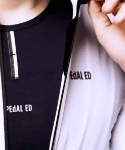 Pedal Ed Merino Long Sleeve Baselayer