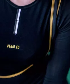 PEdAL ED Women's Merino Baselayer