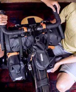 Ortlieb Handlebar Pack 2021