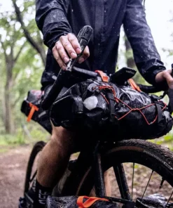 Ortlieb Handlebar Pack 2021