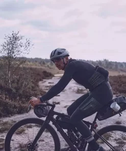 PEdAL ED Odyssey Winter Bibtights