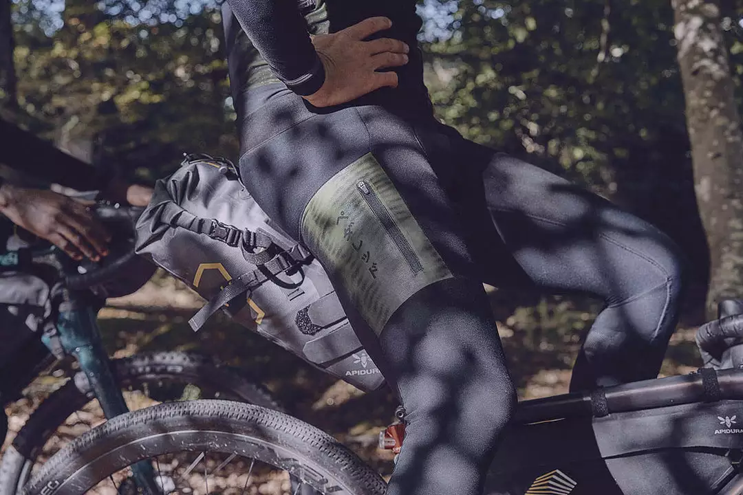 PEdAL ED Odyssey Winter Bibtights 4 PEdAL ED Odyssey Winter Bibtights