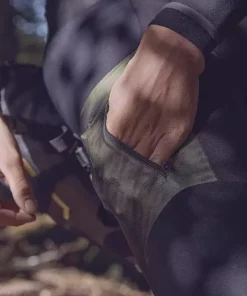 PEdAL ED Odyssey Winter Bibtights 13 PEdAL ED Odyssey Winter Bibtights