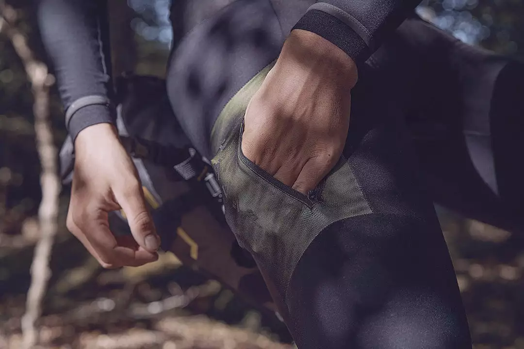 PEdAL ED Odyssey Winter Bibtights 5 PEdAL ED Odyssey Winter Bibtights